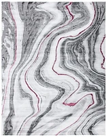SAFAVIEH Craft Angjelko Abstract Area Rug