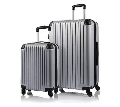 CHAMPS Express Tourist 2 Pcs Spinner Set