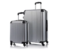 Ensemble de bagages 2 pièces CHAMPS Express Tourist
