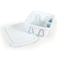 Camco 43511 Rv Mini Dish Drainer And Tray