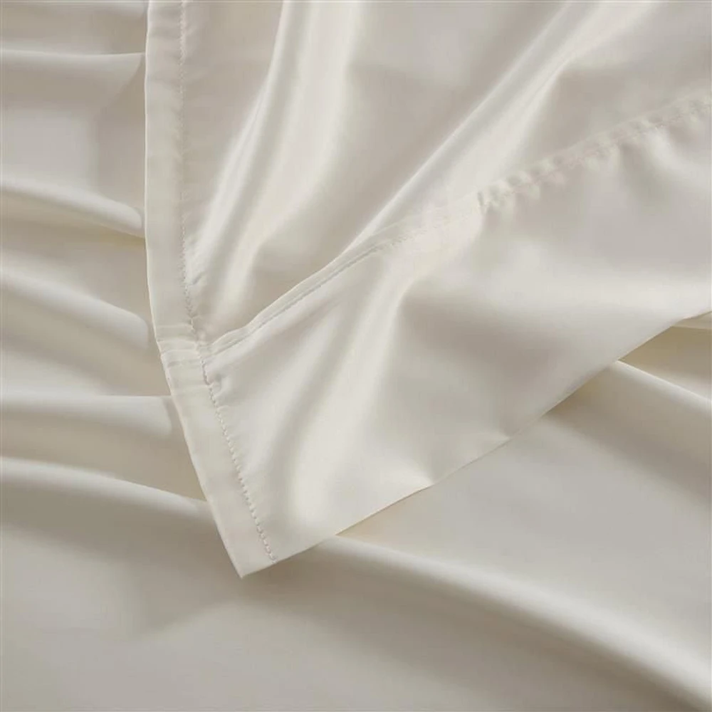 Serta si soyeuse ! Ensemble de draps