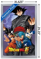 Dragon Ball : Super - VIlain