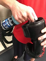 Captodor destructeur d'odeurs 500ml