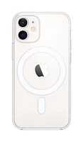 Apple Clear Case (for iPhone 12 mini), Designed by Apple to complement iPhone