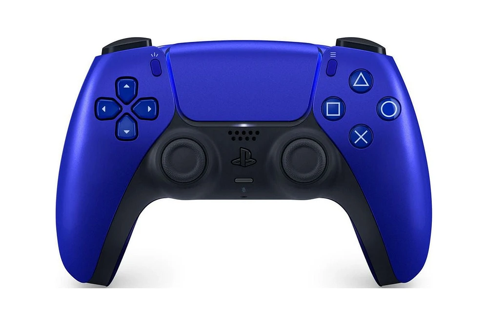 PlayStation®5 DualSense™ Wireless Controller – Cobalt Blue