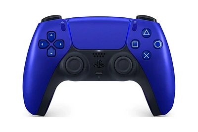 PlayStation®5 DualSense™ Wireless Controller – Cobalt Blue