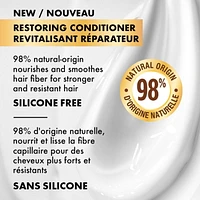 Garnier Belle Color Permanent Hair Dye, Natural results, up to 100% Grey Coverage, Enriched with Argan Oil