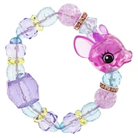 Twisty Petz, Series 4, Pippi Fawn, Collectible Bracelet for Kids Aged 4 and Up