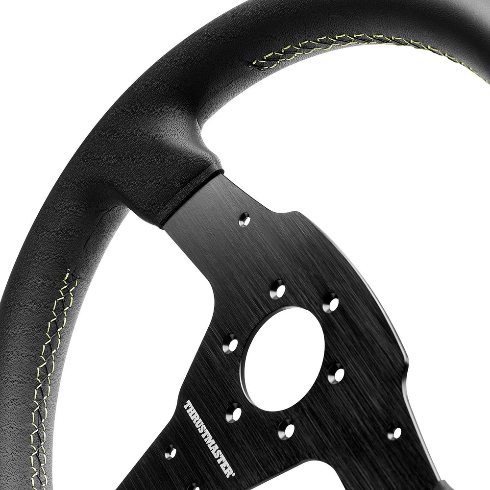 Thrustmaster Evo Racing 32R Leather (compatible avec PS, XBOX and PC)