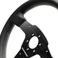 Thrustmaster Evo Racing 32R Leather (compatible avec PS, XBOX and PC)