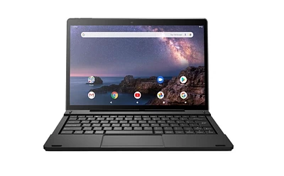 Tablette 2-en-1 Smartab 10,1 po Android 9.0 - 1/32 Go