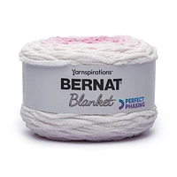 Bernat® Blanket Perfect Phasing Yarn, Polyester #6 Super Bulky, 10.5oz/300g, 220 Yards