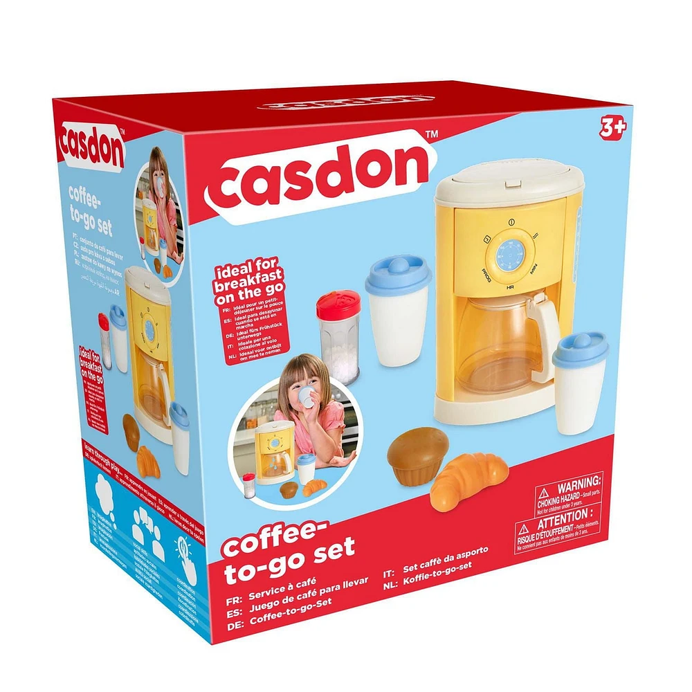 Toy Coffee to Go