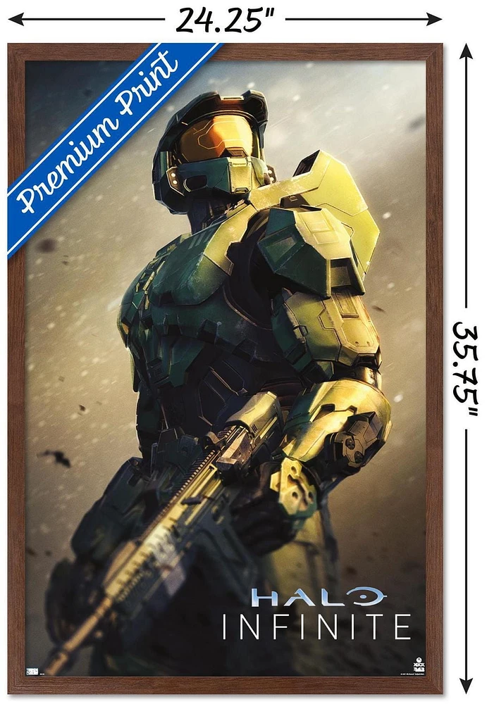 Halo Infinite