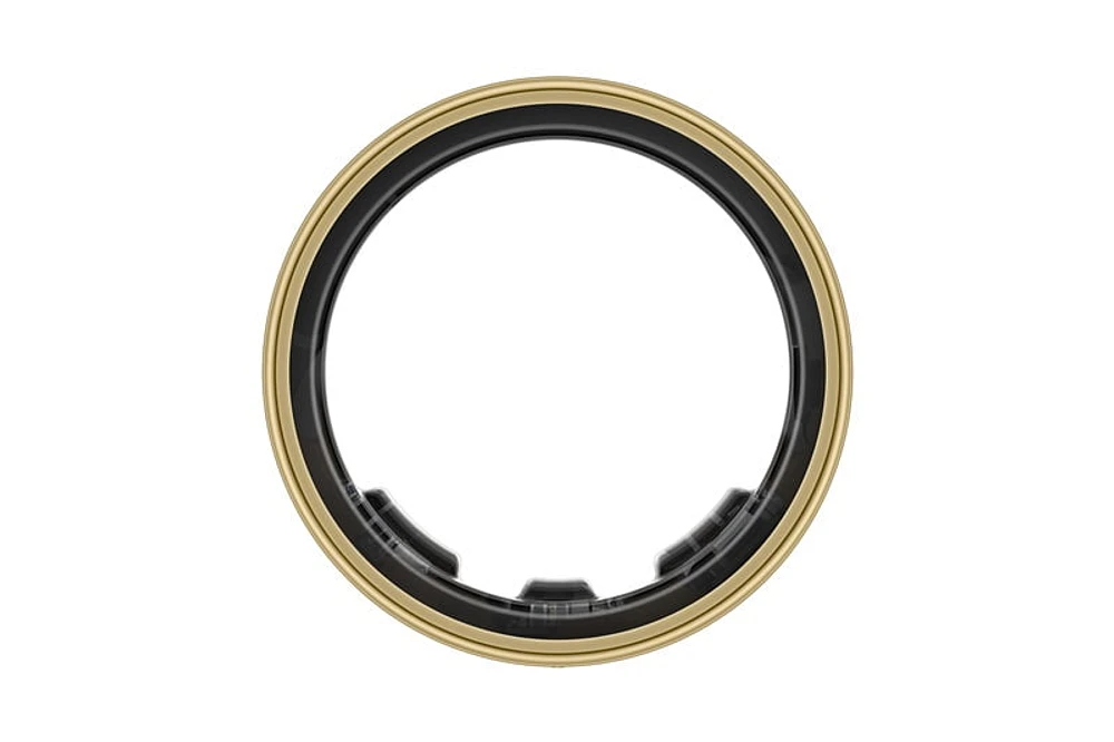 Samsung Galaxy Ring Size 10 Gold