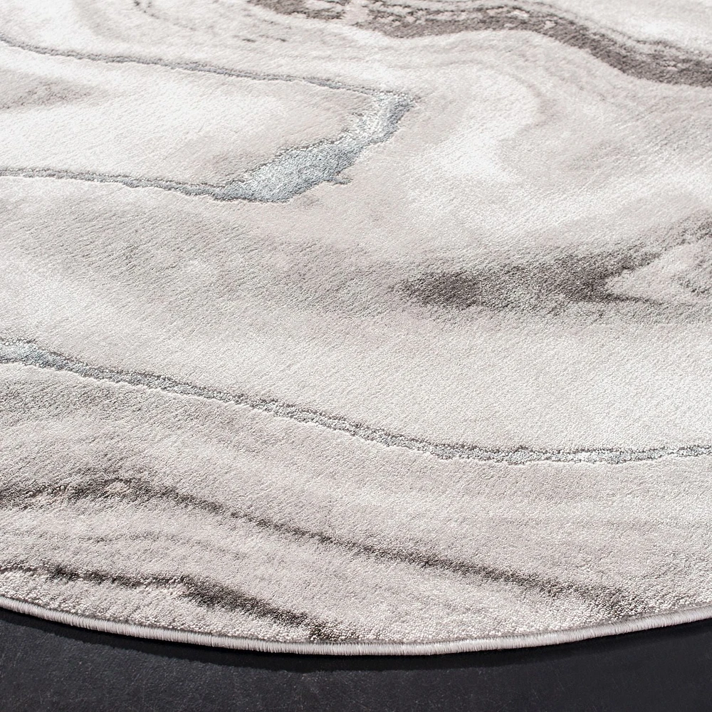 SAFAVIEH Craft Angjelko Tapis Abstrait