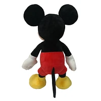 Disney - Mickey Mouse 17 Inch Plush, Super Soft!