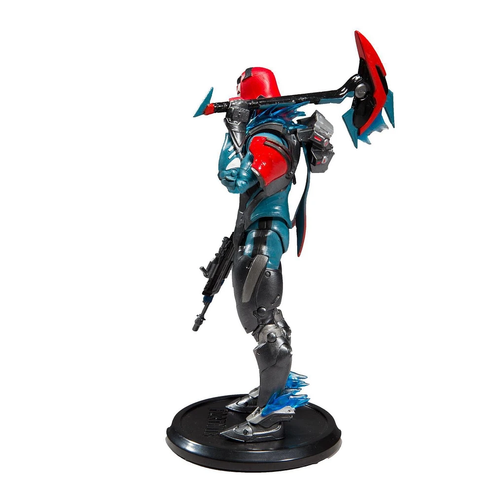 McFarlane Toys - Fortnite - Vendetta 7" Premium Action Figure