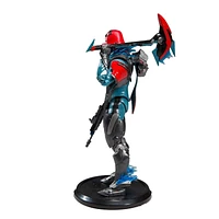McFarlane Toys - Fortnite - Vendetta 7" Premium Action Figure
