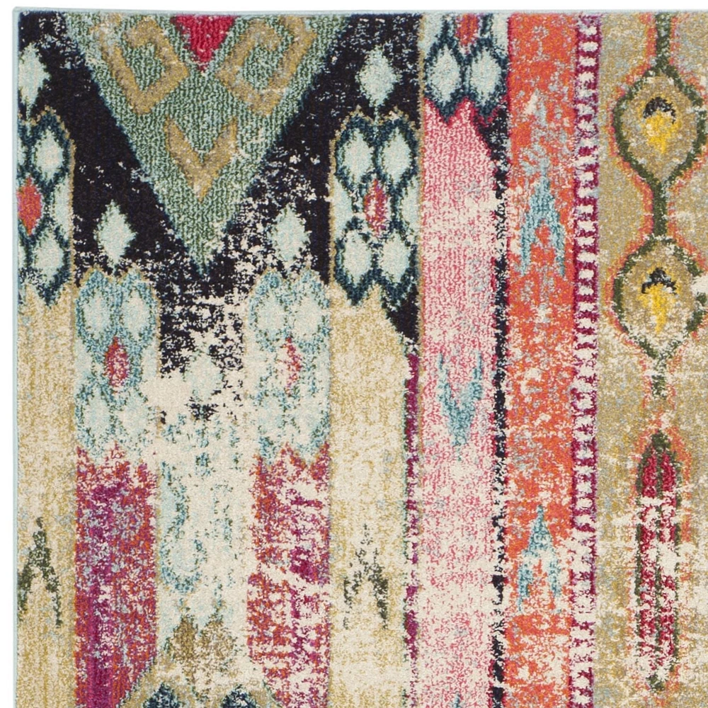 Safavieh Monaco Risto Abstract Area Rug