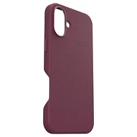 OtterBox Symmetry Cactus Leather Case Maroon Bells for iPhone 16 Plus