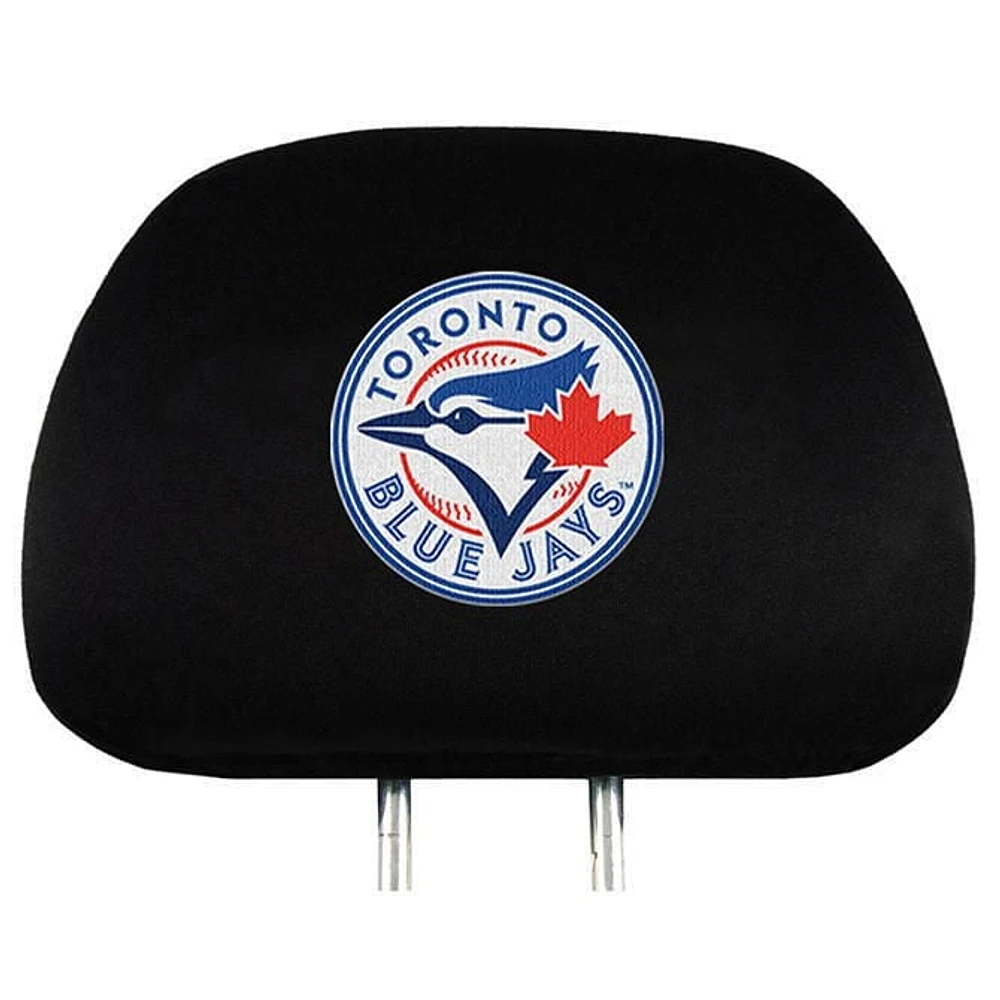 Appuis-Tête de l'équipe des Toronto Blue Jays
