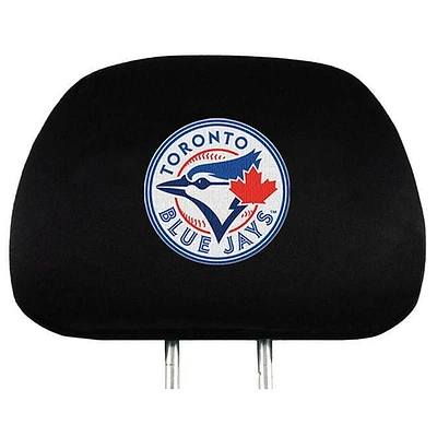 Appuis-Tête de l'équipe des Toronto Blue Jays