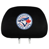 Appuis-Tête de l'équipe des Toronto Blue Jays