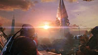 MASS EFFECT LEGENDARY EDITION (PS4), Playstation 4