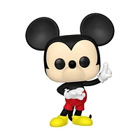 Funko POP Disney: Classics- Mickey Mouse Vinyl Figure