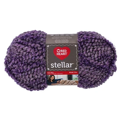 Red Heart Stellaire