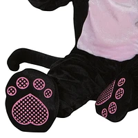 Baby's Cute Kitten Costume 12-18 Months.