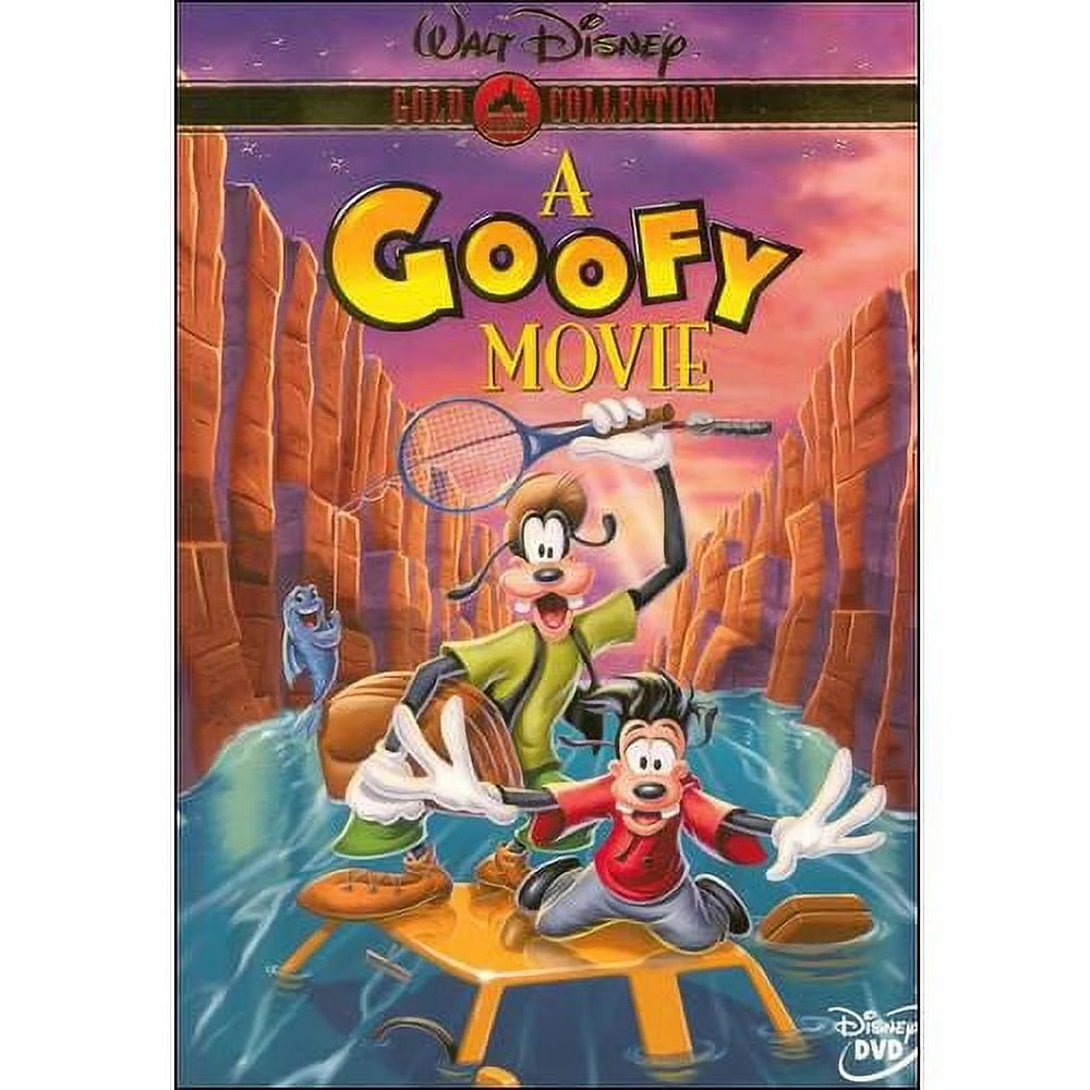 A Goofy Movie