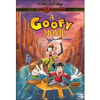 A Goofy Movie