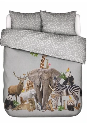 Cover’s & Co. Duvet Cover and Pillow Sham Sets