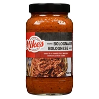 Mikes Bolognese Sauce, Mikes Bolognese