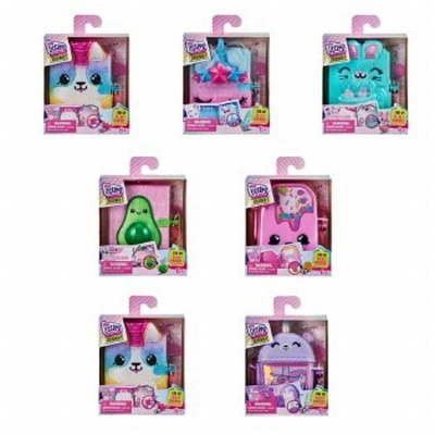 Real Littles Journals