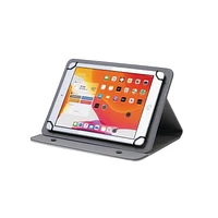 Étui universel pour tablette Merkury Innovations pour appareils de 7 à 8 pouces, champagne
