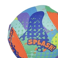 Play Day – Balles éclaboussantes pour piscine, paquet de 4, enfants, divertissement aquatique bain, plage, lac, été, multicolores, dès 3 ans Pack de 4 Balles de Piscine pour Enfants