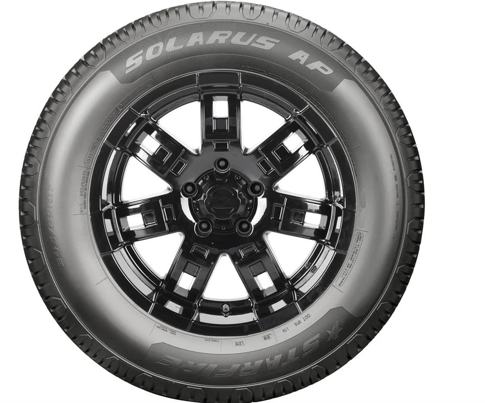 Starfire Solarus AP LT265/70R17 E/10PLY BSW Tire