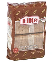 ELBISCO WHOLE WHEAT RUSKS