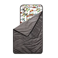 Cot Nap Mat, Racetrack Adventure