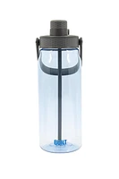 Built NY Torrent 40oz Acrylic Dualid Bottle Sky Blue, 40oz Bottle