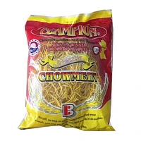 CHAMPION CHOWMIN - FRENCH CHAMPION-CHOWMIN
