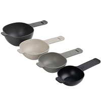 Mainstays Bol à mélanger, tasses à mesurer, 11.45 in, 1set Mélanger le bol