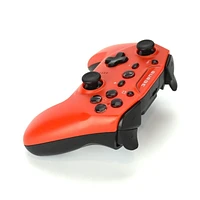 Surge Switchpad Pro Wireless Controller For Nintendo Switch & Nintendo Switch OLED - Red