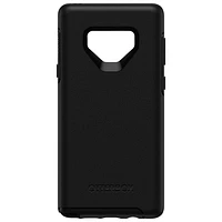 Otterbox Symmetry Fitted Hard Shell Case for Samsung Galaxy Note 9 - Black