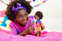 Karma's World Singing Star Karma Doll