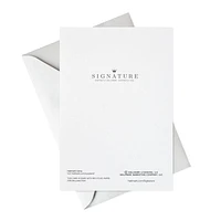 Hallmark Signature Birthday Card for Her