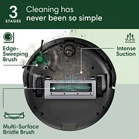 iRobot® Roomba® 105 Vac Robot Vacuum